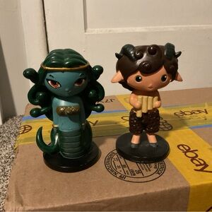 Summit Collection Figurines